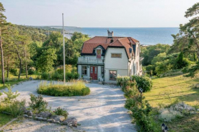 Villa Lullyhill, Visby